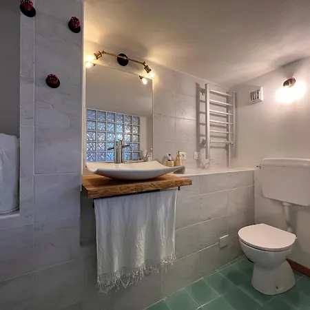 Apartment Helene Rose Rapallo