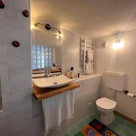 Apartment Helene Rose Rapallo