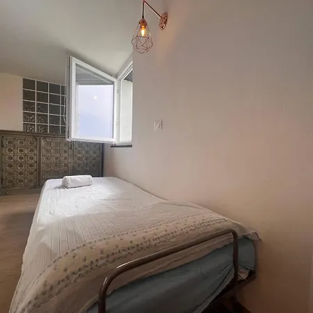 Apartment Helene Rose *