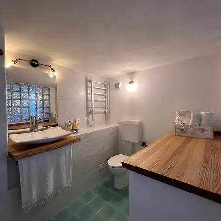 Apartment Helene Rose Rapallo